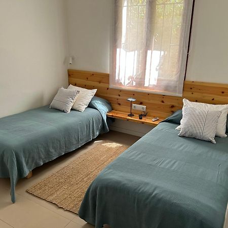 La Coma Sa Riera Daire Begur Dış mekan fotoğraf