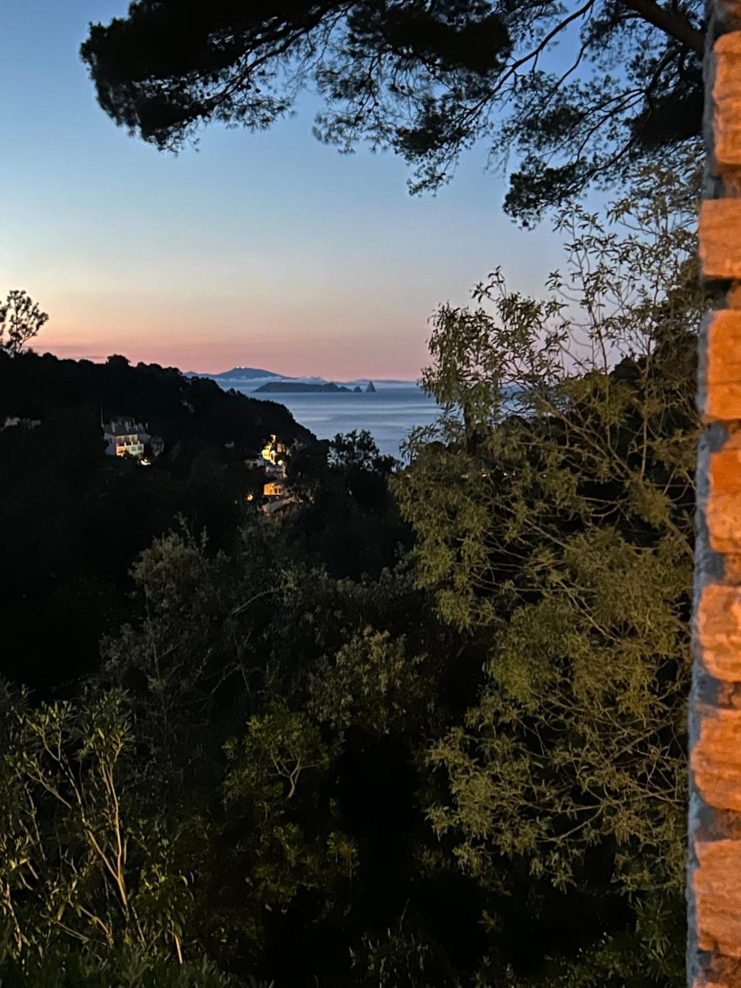 La Coma Sa Riera Daire Begur Dış mekan fotoğraf